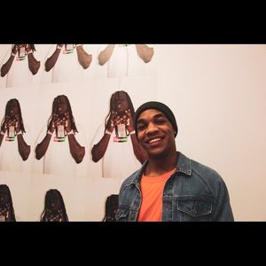 Meet your Posher, David